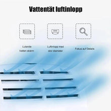 Ladda upp bild till gallerivisning, Bärbar elektrisk torktumlare