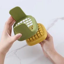 Ladda upp bild till gallerivisning, Mini kök handpress grönsaksskärare