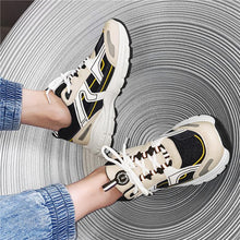 Ladda upp bild till gallerivisning, Andningsbara Casual Skor