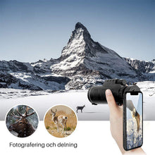 Ladda upp bild till gallerivisning, Kameralins till mobil