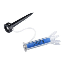 Ladda upp bild till gallerivisning, Magnetisk plast 360 graders studsande golfbollhållare