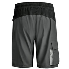 Ladda upp bild till gallerivisning, Cykelshorts med dragsko