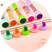 Ladda upp bild till gallerivisning, Magic Blowing Ballpoint Pen for Kids