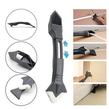 Ladda upp bild till gallerivisning, Multifunktionellt silikonfogverktyg