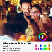 Ladda upp bild till gallerivisning, LED Stränglampor