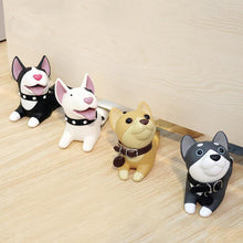 Ladda upp bild till gallerivisning, Puppy dörrstopp