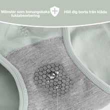 Ladda upp bild till gallerivisning, Dreamy Curve Hi-Waist Trosa