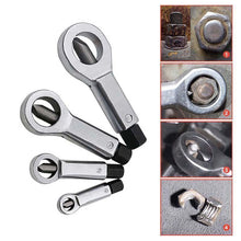 Ladda upp bild till gallerivisning, Domom Nut Splitter Pro Rusted Seized Nuts Cutter