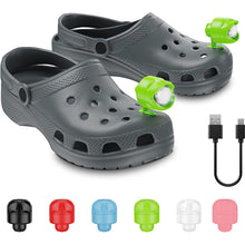 Ladda upp bild till gallerivisning, Uppladdningsbara hålskolampor