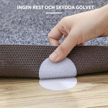Ladda upp bild till gallerivisning, Halkfri Krok och Ögla för Matta (5st/ låda)
