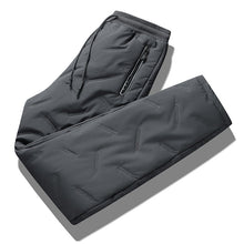 Ladda upp bild till gallerivisning, Unisex tofflor i fleece