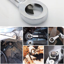Ladda upp bild till gallerivisning, Domom Nut Splitter Pro Rusted Seized Nuts Cutter
