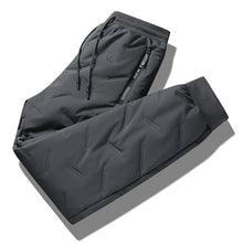 Ladda upp bild till gallerivisning, Unisex tofflor i fleece