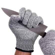 Ladda upp bild till gallerivisning, Hirundo Cut Resistant Gloves - Left & Right ( 1 pair )