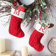 Ladda upp bild till gallerivisning, Julbrev present strumpor