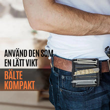 Ladda upp bild till gallerivisning, Magnetiskt armband med starka magneter
