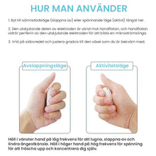 Ladda upp bild till gallerivisning, Handhållet sömnhjälpmedel