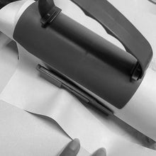 Ladda upp bild till gallerivisning, đ„łAvtagbar pappersskĂ€rare med handtag