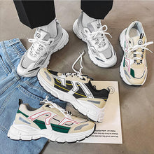 Ladda upp bild till gallerivisning, Andningsbara Casual Skor