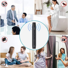 Ladda upp bild till gallerivisning, Antispiondetektor för trådlös ljudbuggkamera