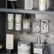 Ladda upp bild till gallerivisning, đRad Plast VĂ€ggstĂ€ll