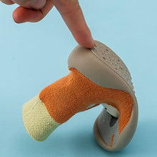 Ladda upp bild till gallerivisning, Höst och vinter tecknade strumpstövlar för bebisar