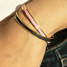 Ladda upp bild till gallerivisning, Mitt badass tjejgäng flerfärgat armband
