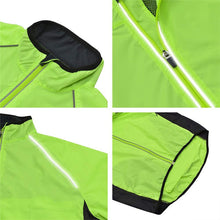 Ladda upp bild till gallerivisning, Sport Vindjacka | VattentÀt | Unisex