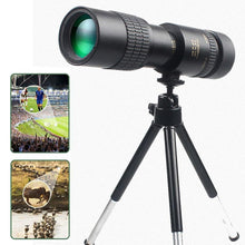 Ladda upp bild till gallerivisning, 4K Super-telezoom monokulärt teleskop