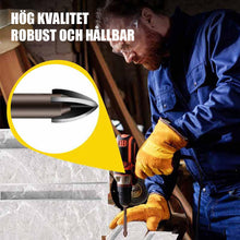 Ladda upp bild till gallerivisning, Effektiva universella borrverktyg (5st)