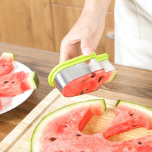 Ladda upp bild till gallerivisning, Popsicle Form Form vattenmelon Skivmodell
