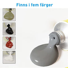Ladda upp bild till gallerivisning, Reparationspasta av glasfiber