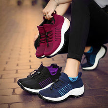 Ladda upp bild till gallerivisning, Bekväma Halkfria Promenadskor