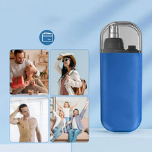 Ladda upp bild till gallerivisning, Bärbar näshårstrimmer