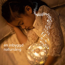 Ladda upp bild till gallerivisning, Stjärnprojektor Nattlampor