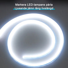 Ladda upp bild till gallerivisning, Dynamisk bilhuv LED-remsa