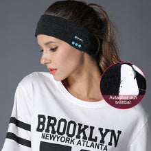 Ladda upp bild till gallerivisning, Wireless Bluetooth Headband