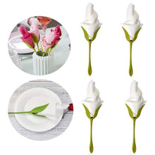 Ladda upp bild till gallerivisning, Bloom Napkin Holders For Tables