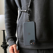 Ladda upp bild till gallerivisning, Mobiltelefon Stark och slitstark hängslen som inte tappas bort