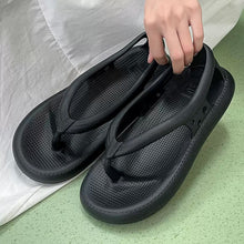 Ladda upp bild till gallerivisning, Halkfria flip flops för sommarstrand