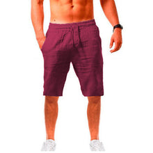 Ladda upp bild till gallerivisning, Mans shorts
