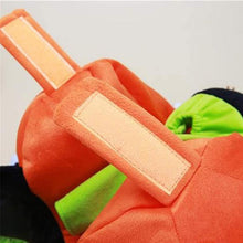 Ladda upp bild till gallerivisning, Husdjurs hund Pumpa Halloween -Dräkt