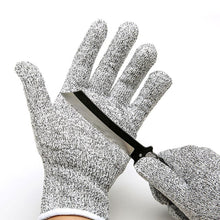 Ladda upp bild till gallerivisning, Hirundo Cut Resistant Gloves - Left & Right ( 1 pair )