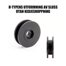 Ladda upp bild till gallerivisning, KedjehÄllare Cykel