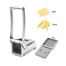 Ladda upp bild till gallerivisning, Pommes frites Potatischips Cutter