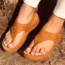 Ladda upp bild till gallerivisning, Flip flop sandals