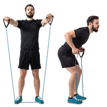 Ladda upp bild till gallerivisning, Home fitness Träningsband