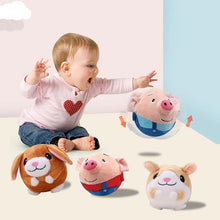 Ladda upp bild till gallerivisning, Söt Bluetooth Singing Bounce Toy