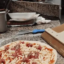 Ladda upp bild till gallerivisning, Skjutbart pizzaskal