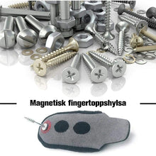 Ladda upp bild till gallerivisning, Magnetisk Fingertopp Hylsa